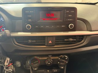 KIA Picanto 2022