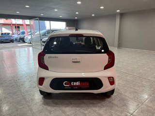KIA Picanto 2022