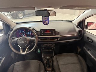 KIA Picanto 2022