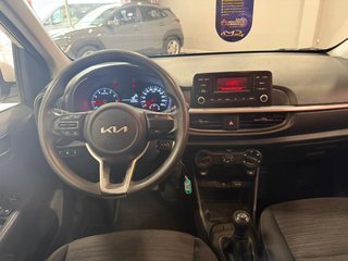 KIA Picanto 2022