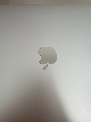 MacBook Air Plata
