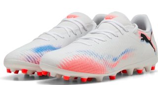 Puma Future 8 Play MG Unisex