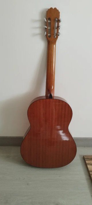 Guitarra Española Admira Alba 4/4