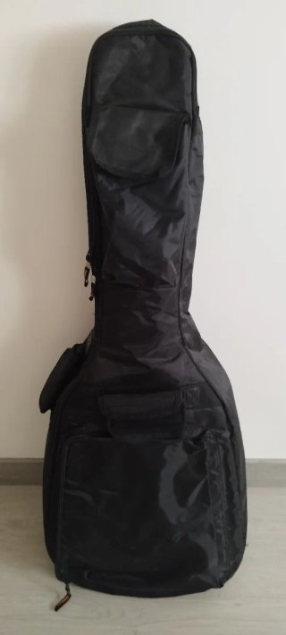 Guitarra Española Admira Alba 4/4