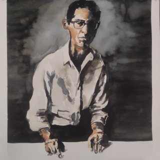 Bill evans