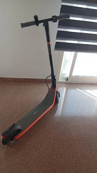 Patín Eléctrico Ninebot