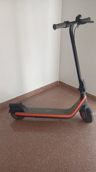 Patín Eléctrico Ninebot