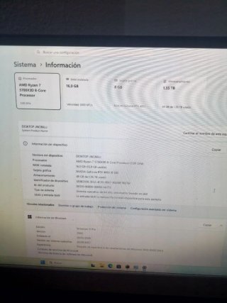 PC Gaming ASUS