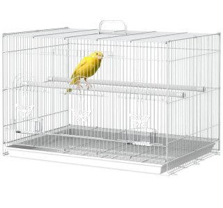 Jaula para pájaros