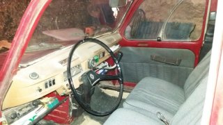 Renault r4 1974