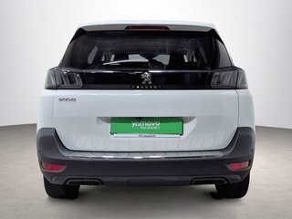 Peugeot 5008 1.5 BlueHDi 96kW (130CV) S&S Allure Pack