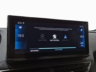 Peugeot 5008 1.5 BlueHDi 96kW (130CV) S&S Allure Pack