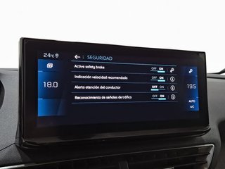 Peugeot 5008 1.5 BlueHDi 96kW (130CV) S&S Allure Pack
