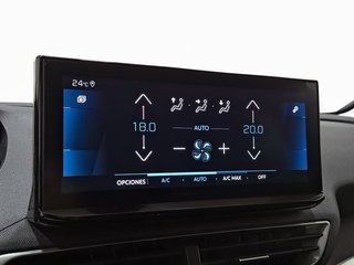 Peugeot 5008 1.5 BlueHDi 96kW (130CV) S&S Allure Pack
