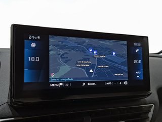 Peugeot 5008 1.5 BlueHDi 96kW (130CV) S&S Allure Pack