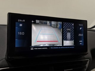 Peugeot 5008 1.5 BlueHDi 96kW (130CV) S&S Allure Pack