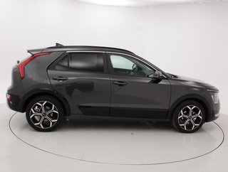 Kia Niro 1.6 GDi HEV 102kW (139CV) Emotion