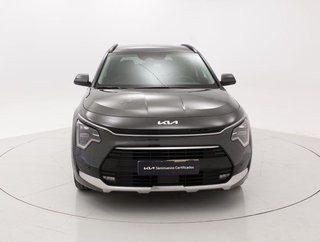 Kia Niro 1.6 GDi HEV 102kW (139CV) Emotion