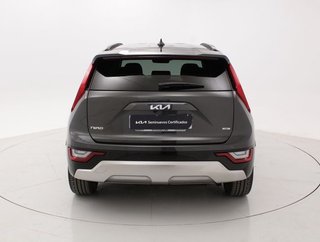Kia Niro 1.6 GDi HEV 102kW (139CV) Emotion