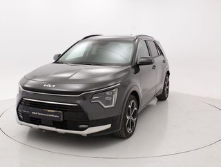 Kia Niro 1.6 GDi HEV 102kW (139CV) Emotion