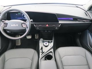 Kia Niro 1.6 GDi HEV 102kW (139CV) Emotion