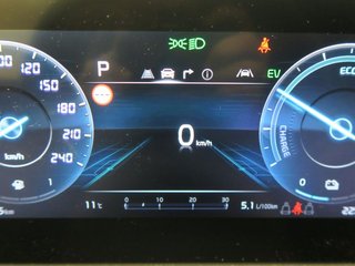 Kia Niro 1.6 GDi HEV 102kW (139CV) Emotion