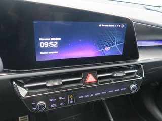 Kia Niro 1.6 GDi HEV 102kW (139CV) Emotion