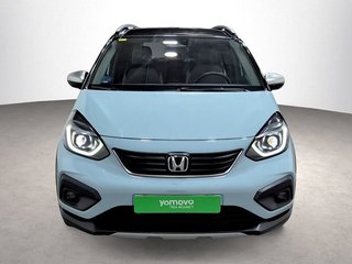 Honda Jazz 1.5 i-MMD CROSSTAR