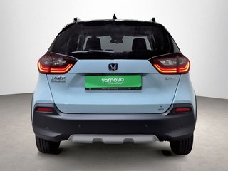 Honda Jazz 1.5 i-MMD CROSSTAR