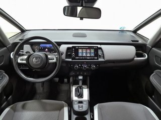 Honda Jazz 1.5 i-MMD CROSSTAR