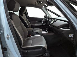 Honda Jazz 1.5 i-MMD CROSSTAR