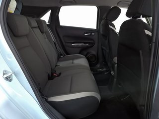Honda Jazz 1.5 i-MMD CROSSTAR