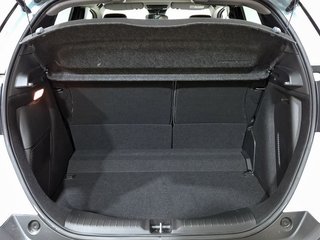 Honda Jazz 1.5 i-MMD CROSSTAR