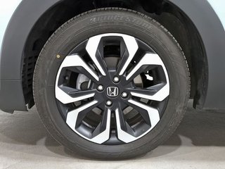 Honda Jazz 1.5 i-MMD CROSSTAR