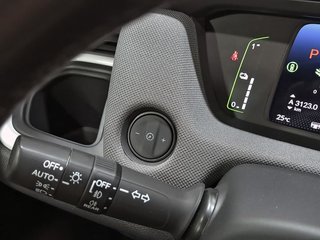 Honda Jazz 1.5 i-MMD CROSSTAR