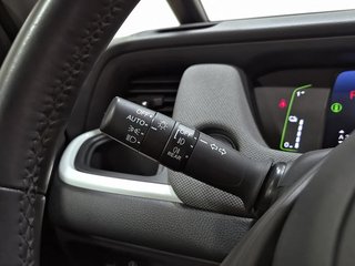 Honda Jazz 1.5 i-MMD CROSSTAR