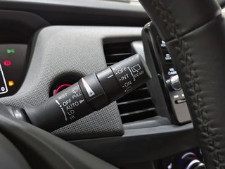 Honda Jazz 1.5 i-MMD CROSSTAR