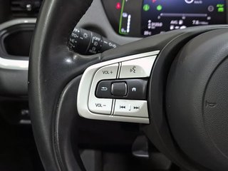 Honda Jazz 1.5 i-MMD CROSSTAR