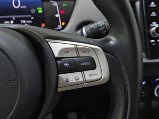 Honda Jazz 1.5 i-MMD CROSSTAR