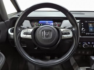 Honda Jazz 1.5 i-MMD CROSSTAR