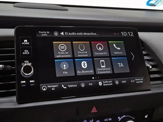 Honda Jazz 1.5 i-MMD CROSSTAR
