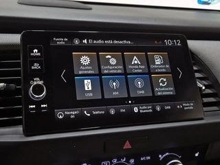 Honda Jazz 1.5 i-MMD CROSSTAR