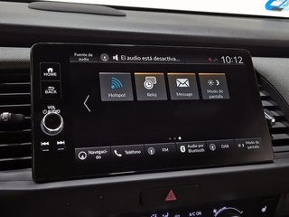 Honda Jazz 1.5 i-MMD CROSSTAR