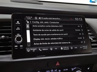 Honda Jazz 1.5 i-MMD CROSSTAR