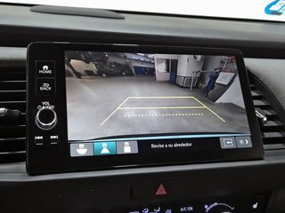 Honda Jazz 1.5 i-MMD CROSSTAR