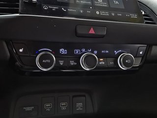 Honda Jazz 1.5 i-MMD CROSSTAR