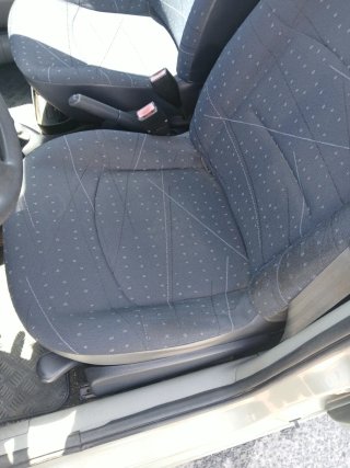 Renault Clio 2003
