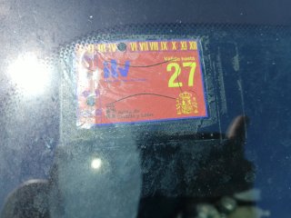Renault Clio 2003