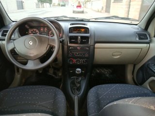 Renault Clio 2003