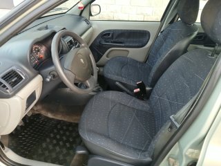 Renault Clio 2003
